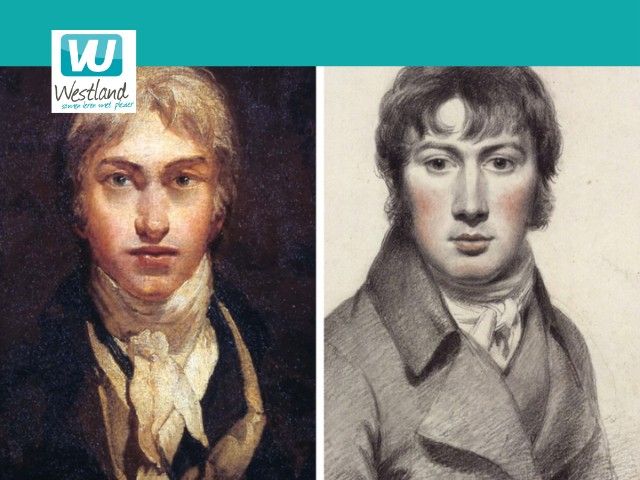 Turner & Constable