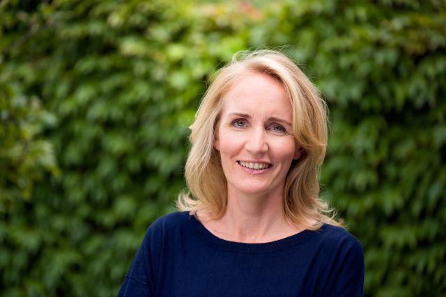 Lezing Eva Vriend, over haar essay voor de Maand van de Geschiedenis