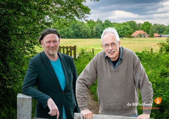 Lezing streektaal: de rijkdom van Overijsselse dialecten