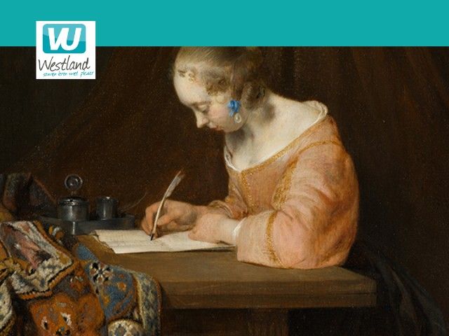 Gerard ter Borch en zijn schildersfamilie