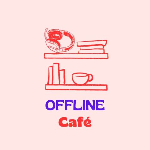 Offline Café