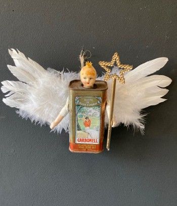 Expositie: Upcycling Art by Mo