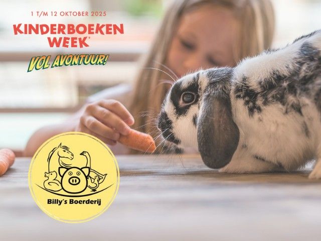 Beestachtig Knuffelplezier