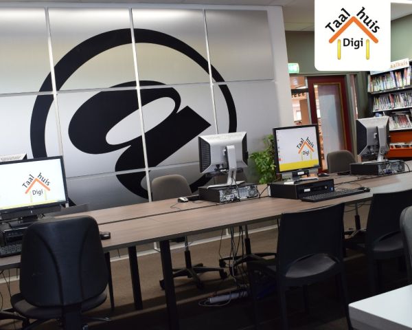 Digi-Taalhuis