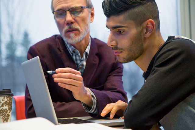 Cursus Starten met Excel