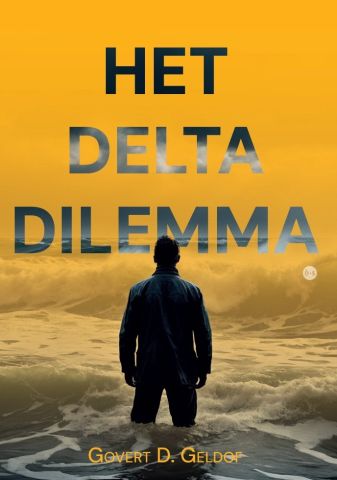 Lezing 'Delta Dilemma' door Govert Geldof