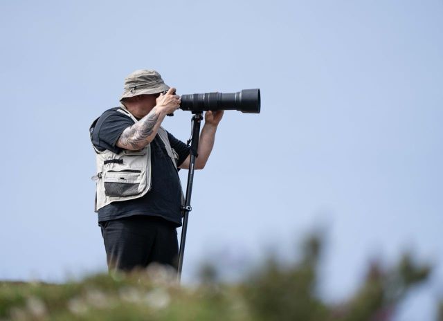 Cursus Van Klik tot Kunst (Fotografie)