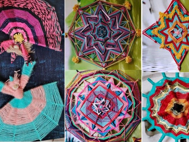 Expositie Oegstgeest | Kleuren van de Ziel | Tussen techniek en tover