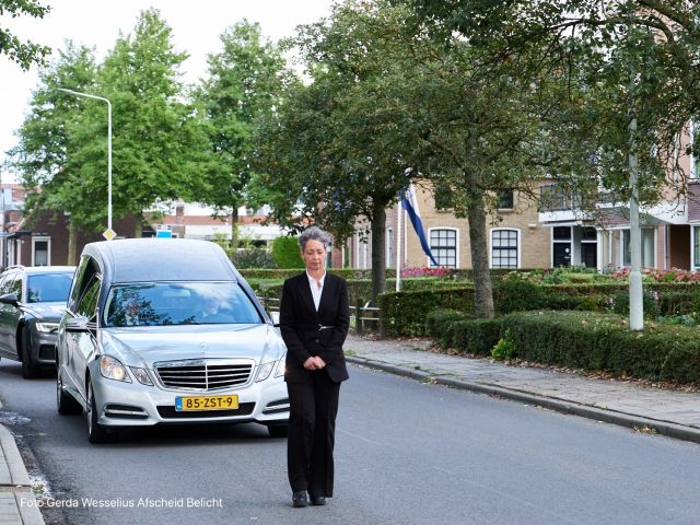 Lezing: Maak een uitvaart bespreekbaar