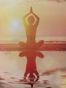 Langlopende cursus: Yoga woensdagochtend