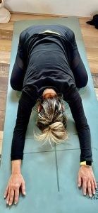 Langlopende cursus: Fit & stretch