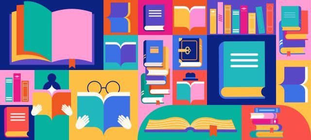 Meet & Read