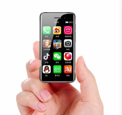 Haal meer uit je mobiel: Apps & Instellingen 19-11-2025 10:00