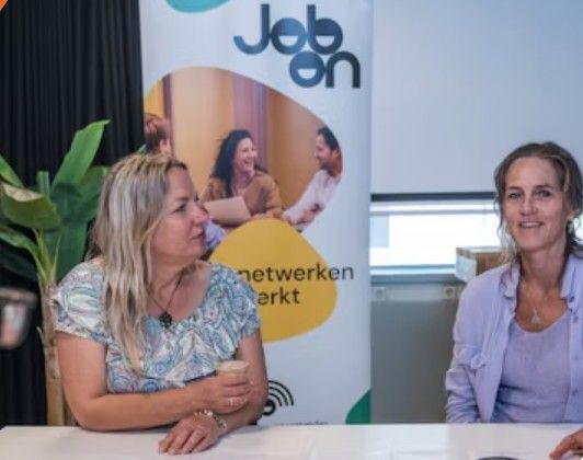 Job on workshop: CV vs. LinkedIn – Two sides of one profile