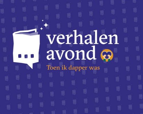 Verhalenavond