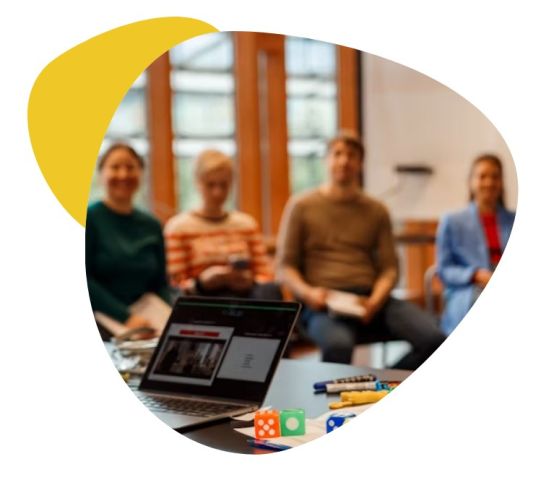 JobOn - Struggling to Learn Dutch? - Hack it! (English spoken)