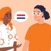 Spreekuur test