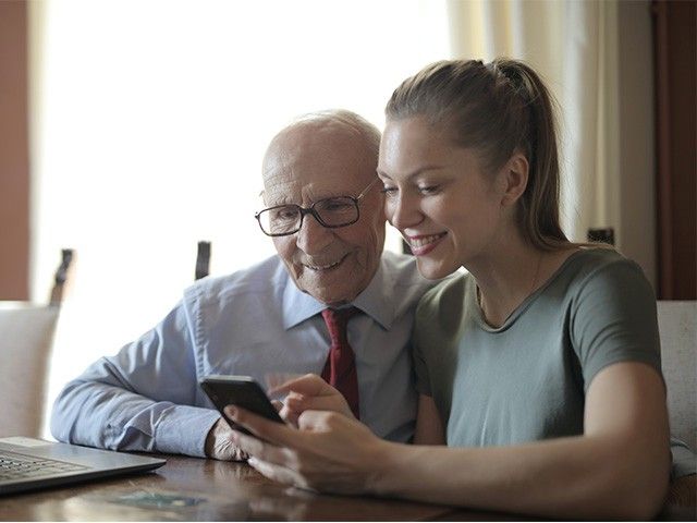 Cursus: Leer beter omgaan met je smartphone