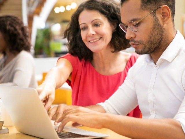 Spreekuur Informatiepunt Digitale Overheid (IDO) Maarheeze