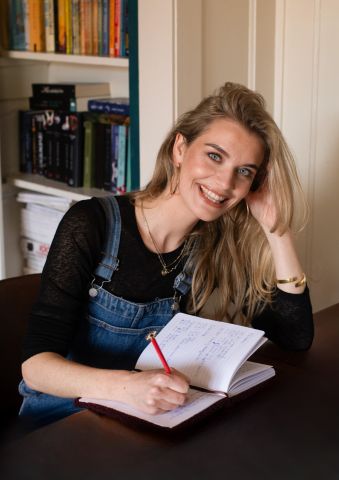 Literaire gesprekken in de klas