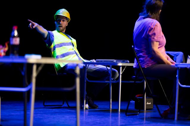 Taal op de werkvloer: event voor werkgevers