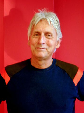 BiebTalk met Harmen van Straaten