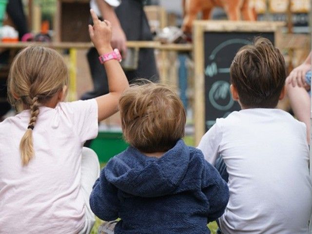 Zomeravonturen: Ontdekken, Onderzoeken en Ontwerpen
