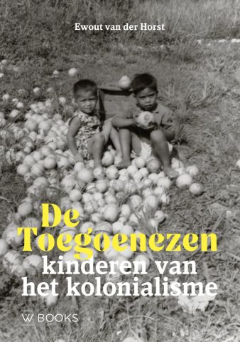 Lezing De Toegoenezen. Kinderen van het kolonialisme.