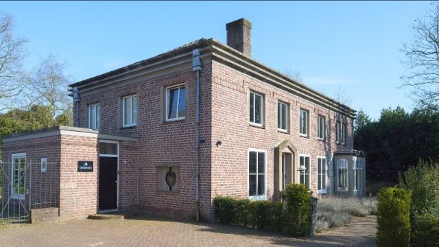 De Bossche School