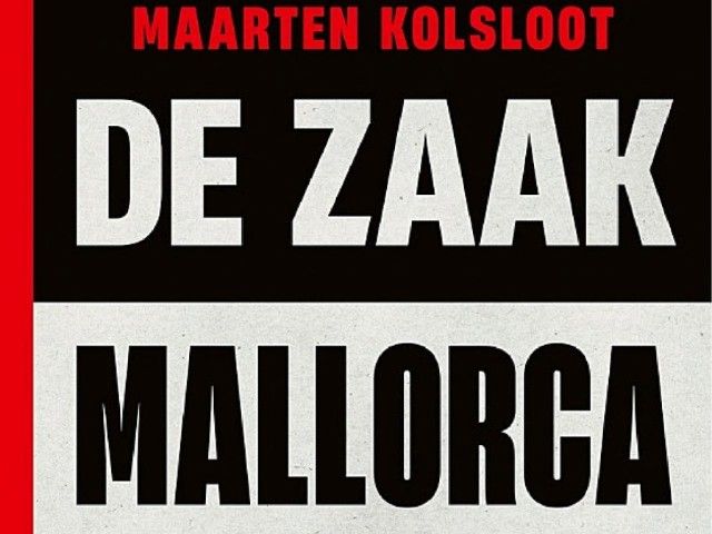 De Zaak Mallorca: in gesprek met Petra Heuvelman