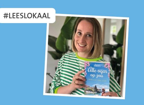 Lees Lokaal: Alle ogen op jou