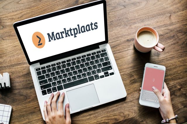 Digiworkshop: Marktplaats (online kopen en verkopen)
