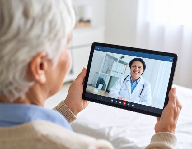 Digiworkshop: gezondheid digitaal