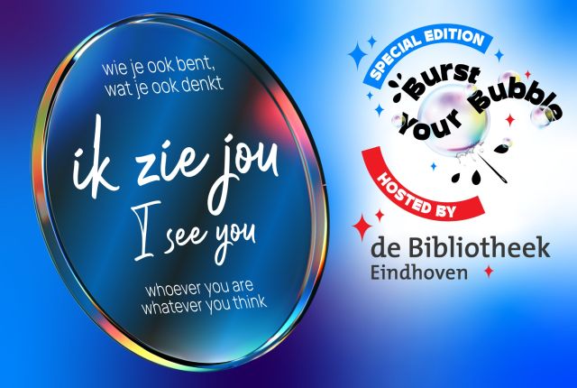 Burst your Bubble Special edition