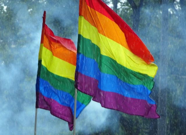 Queer & Koffie – Kom zoals je bent