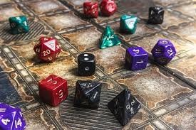 Dungeons & Dragons oneshot spelen (14+)