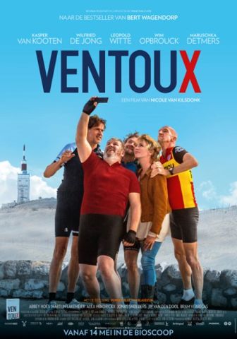 CINEbieb Film in Son en Breugel 28-08-2025 13:00