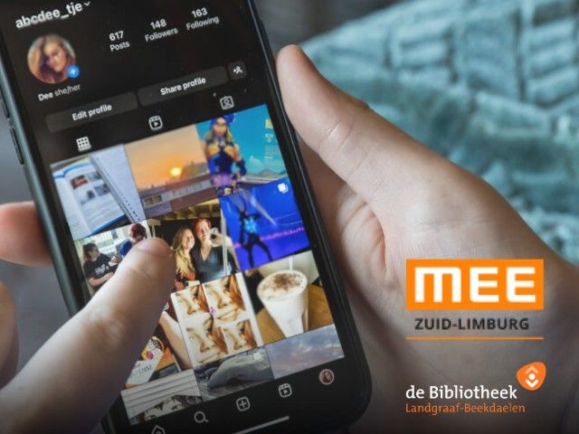 Workshop: Leer WhatsAppen in de bibliotheek