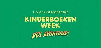 Deskundigheidsbevordering/inspiratiemiddag Kinderboekenweek CMK