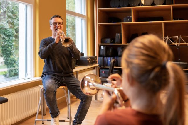 Open Dag Muziek en Cursussen