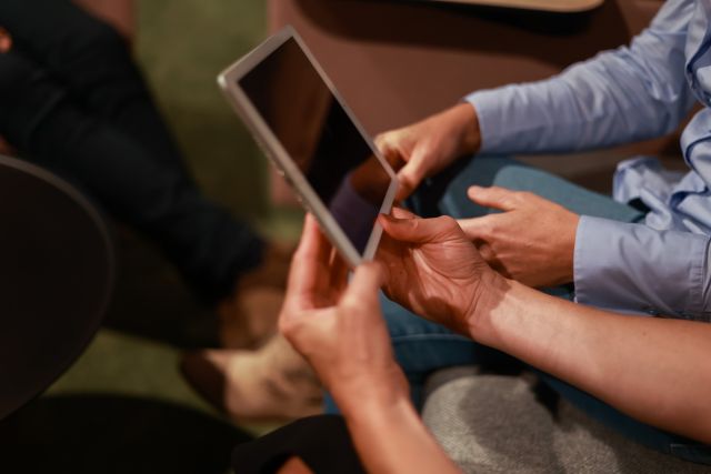 Digitale nalatenschap