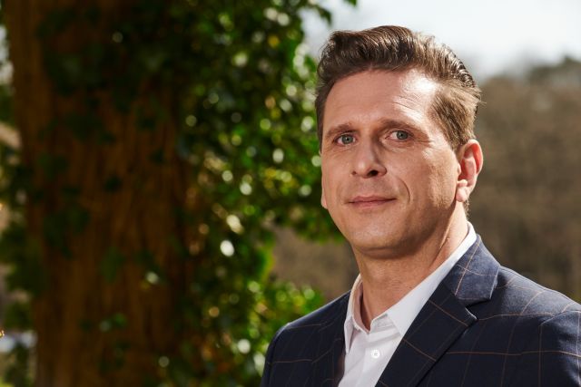 Lezing Lammert de Bruin | Buitenpost