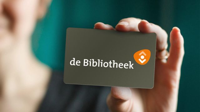 Leen met één pas voor je hele groep