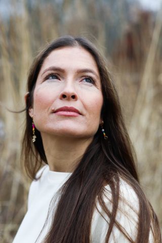 Lezing Patty van der Zee: 'Schepsel'