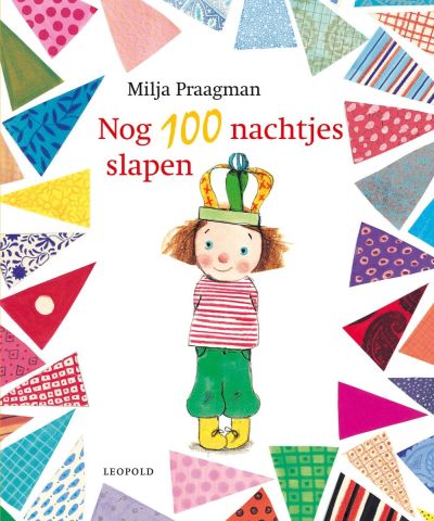 Kleutermiddag met Nog 100 nachtjes slapen