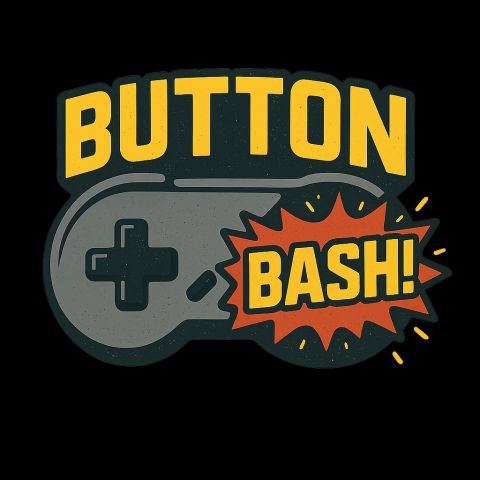 Button Bash: gametoernooi