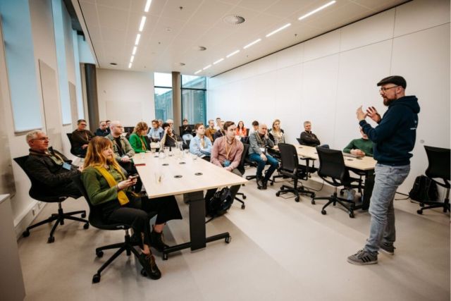 Workshop: Begrijpelijke taal