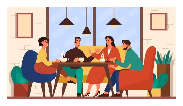 Biebkoffie Alkmaar Zuid