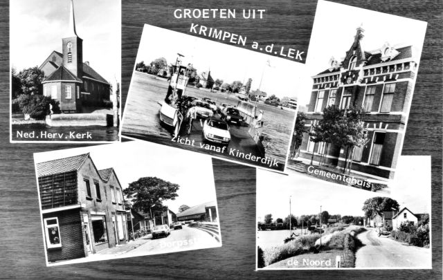 Expositie HOP Krimpen aan de Lek