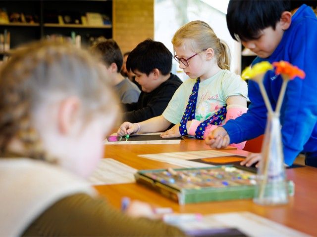 Kunst & Kids